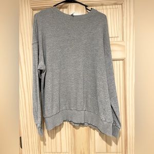 H&M crewneck sweatshirt